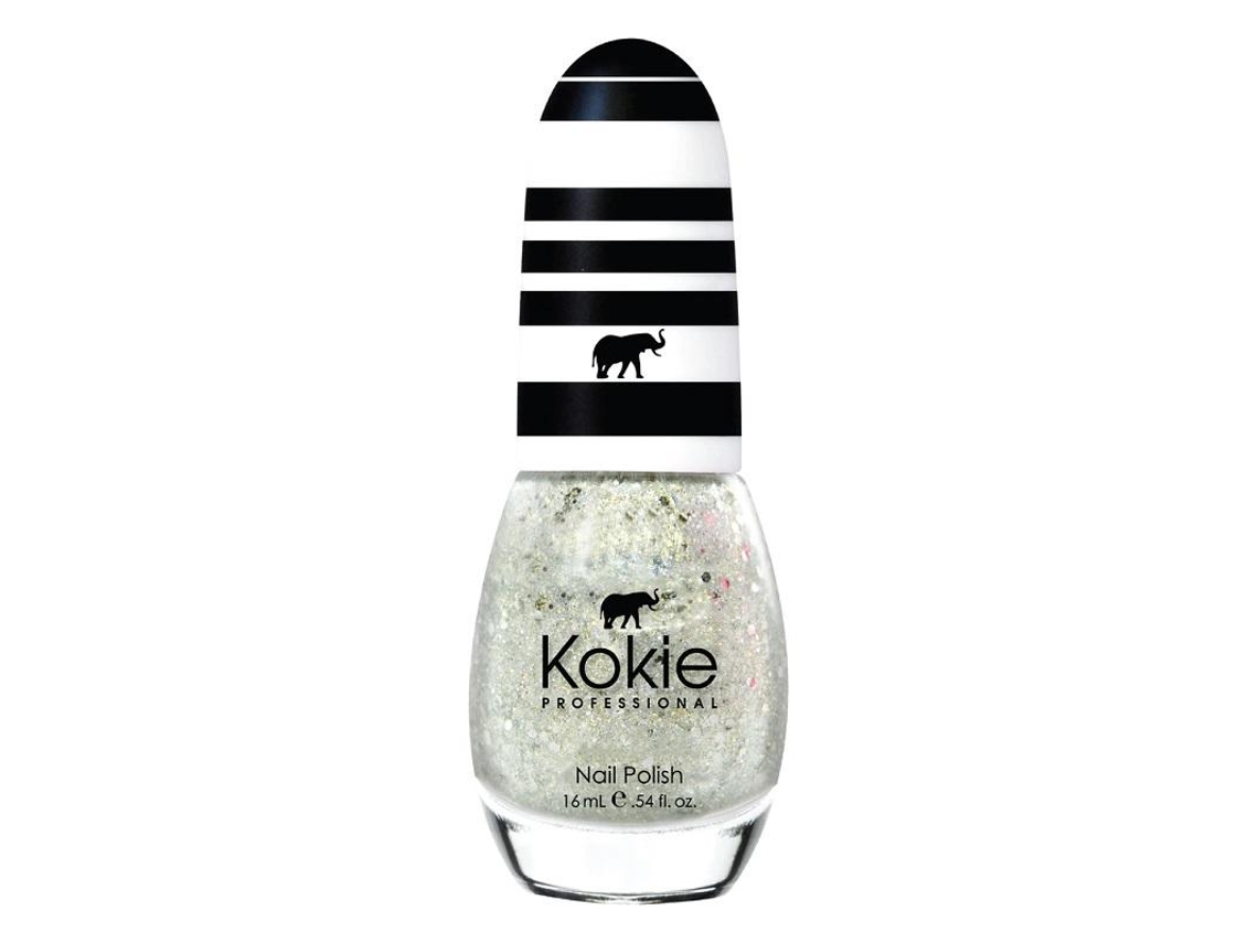 Kokie Nail Polish - Twinkle