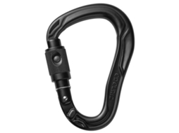 Mosquetões EDELRID Mosquetão hms bullet permalock