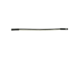 Frontalera Glam Prateado Fullnorton Equestrian