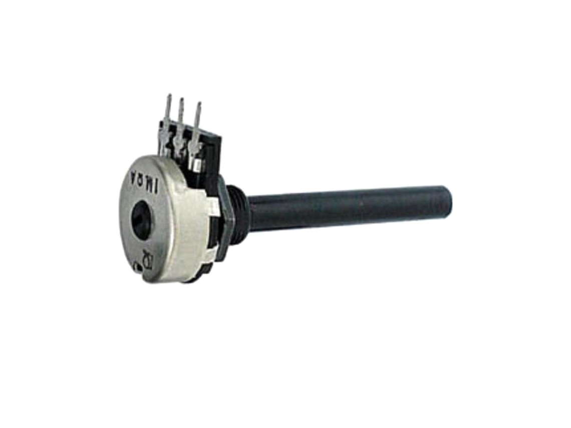 G-K010AM :POTENCIÓMETRO LINEAR 10K