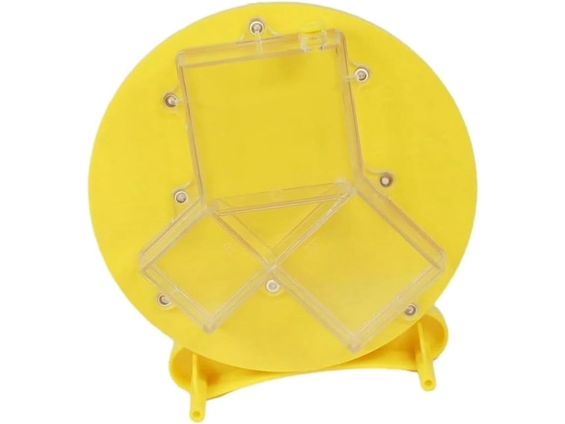 Conjunto De Plástico Interativo Durável