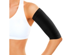 Faixa modeladora para braços MDUG (preto)
