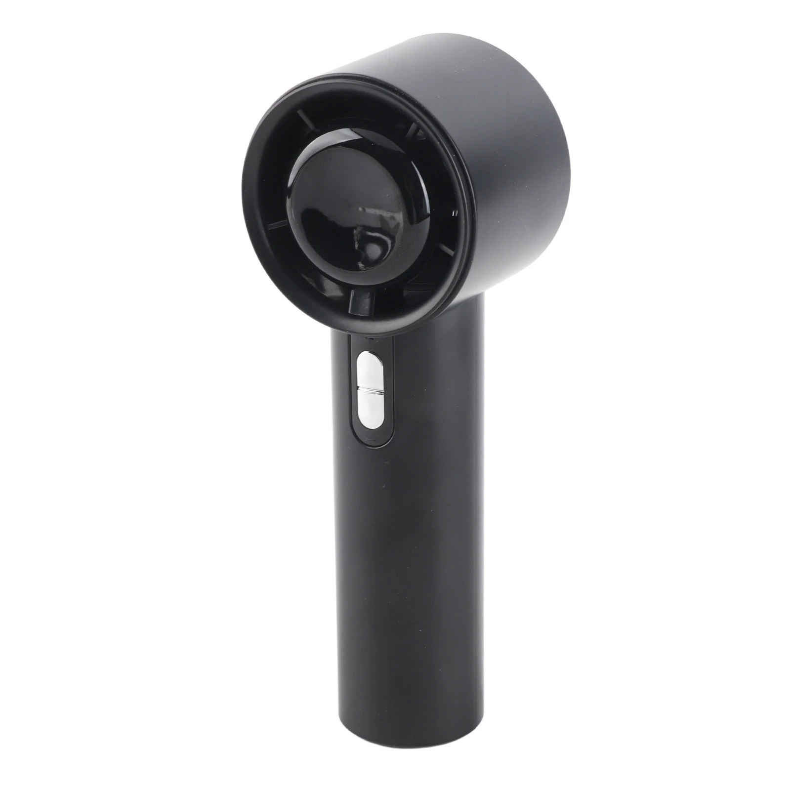 Mini Ventilador Elétrico MDUG, Usb, Sem Hélices, Suporte Pescoço