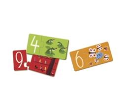 Puzzle DJECO Dj08151 10 Peças
