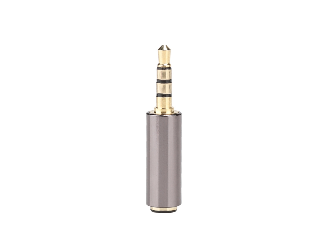 Conversor Universal LAXISCREED 5pcs Ctia omtp