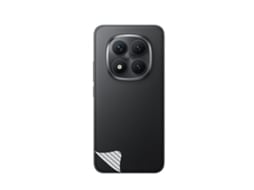 Película Hydrogel Full Cover Verso Phonecare Para Xiaomi Redmi Note 15 Pro 4g