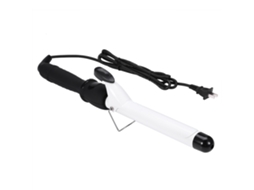 Prendedor De Cabelo Com Revestimento Cerâmico Turmalina Lcd 22mm Prancha De Cachos Ferramenta De Estilo