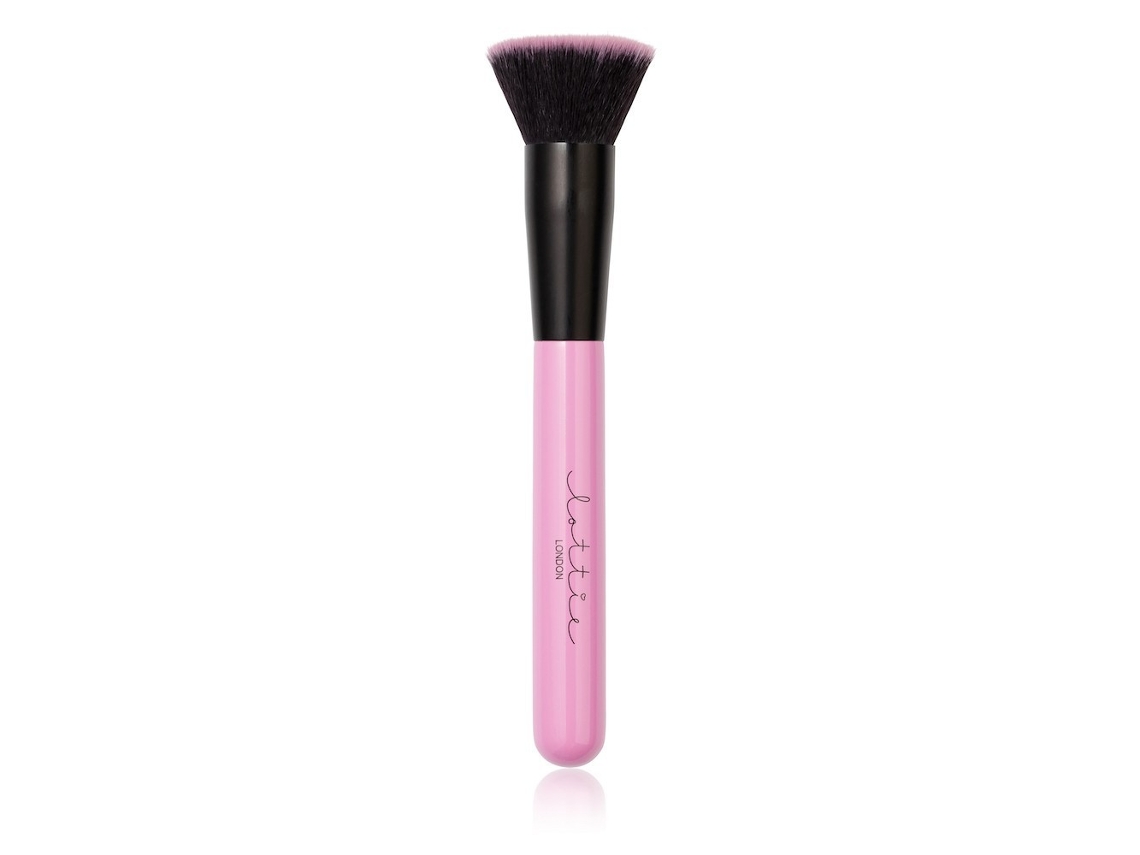 Ref. Lbr011 Pincel para Pó Power 1pç Lottie London