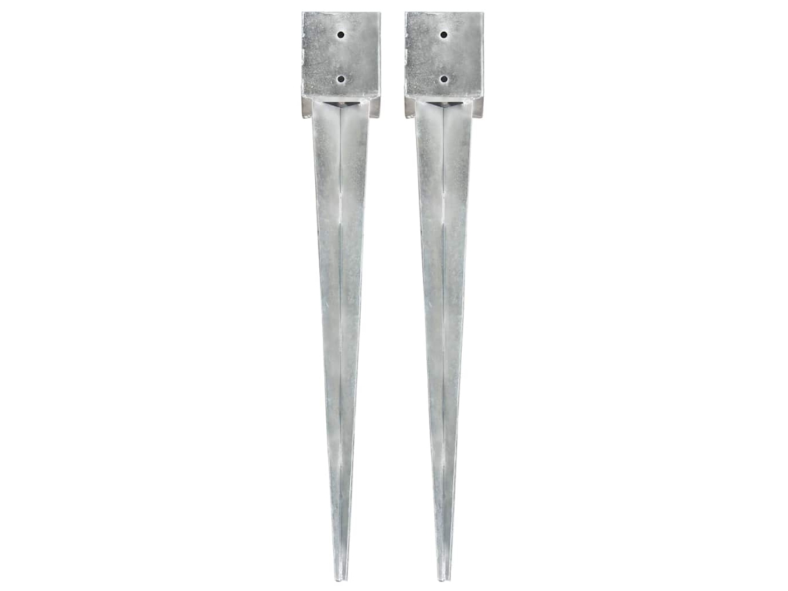 Ground Spike, Ground Spikes Vidaxl (12 X 12 X 89 Cm)