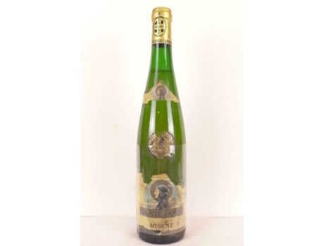 Vinho Branco SAINTE-ODILE 1988 (75 cl - 1 unidade)