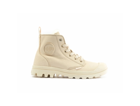 Botas para Mulher PALLADIUM (38 - Multicor)