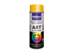 Spray Tinta Castanho Nuez Ral 8011 400Ml