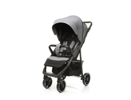 Carrinho de Passeio 4Baby MOODY Grey