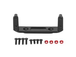 Suporte de servo de metal para crawler S/MARCA