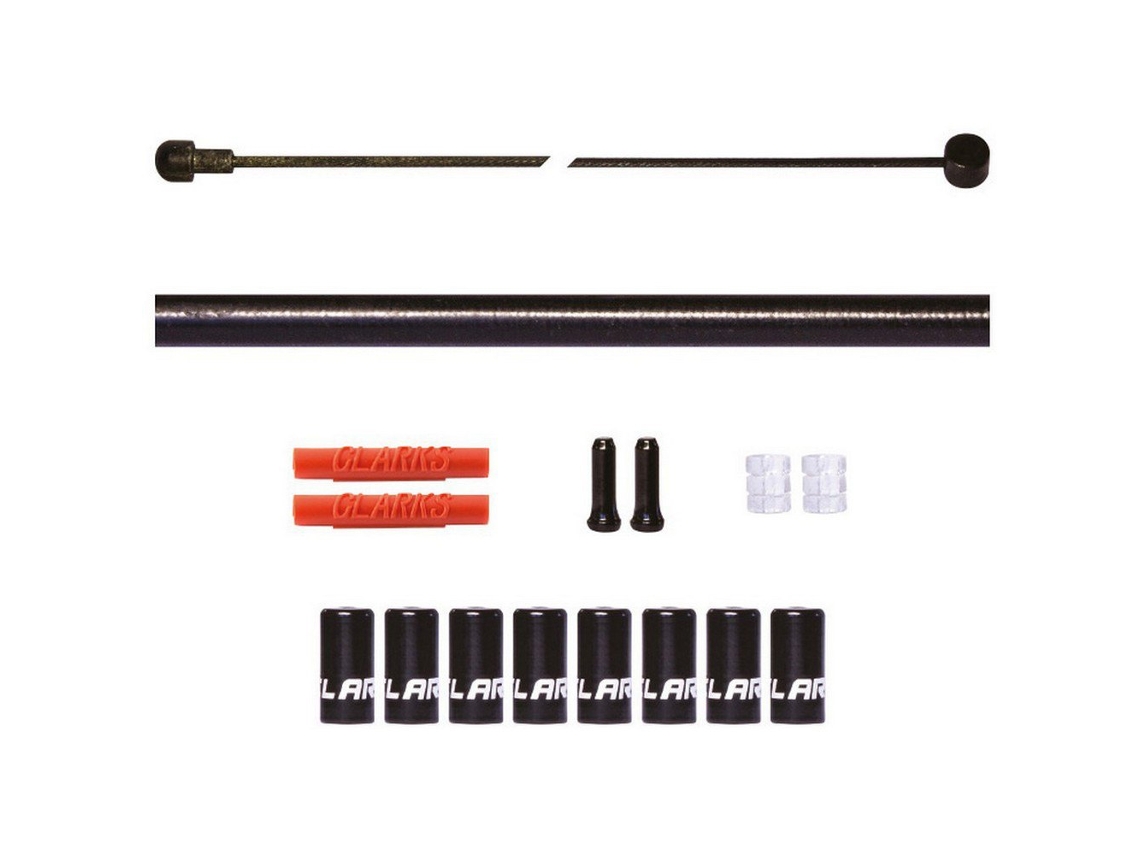 Kit de Cabo de Freio Ptfe Pretoclarks