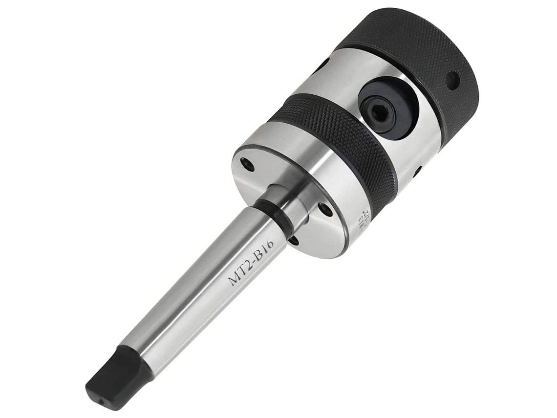 Tapping Chuck With Shank, Tapping Chucks With Shanks Vidaxl (m2-m13)