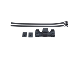 Apoio À Bomba TOPEAK Pump Mount Bracket Mountain Morph