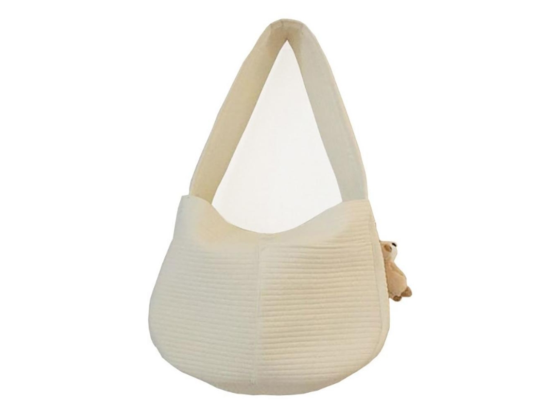 Bolsa de Ombro para Cães e Gatos Pequenos LAXISCREED
