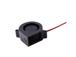 Ventoinha De Resfriamento Para Impressora 3d 12v