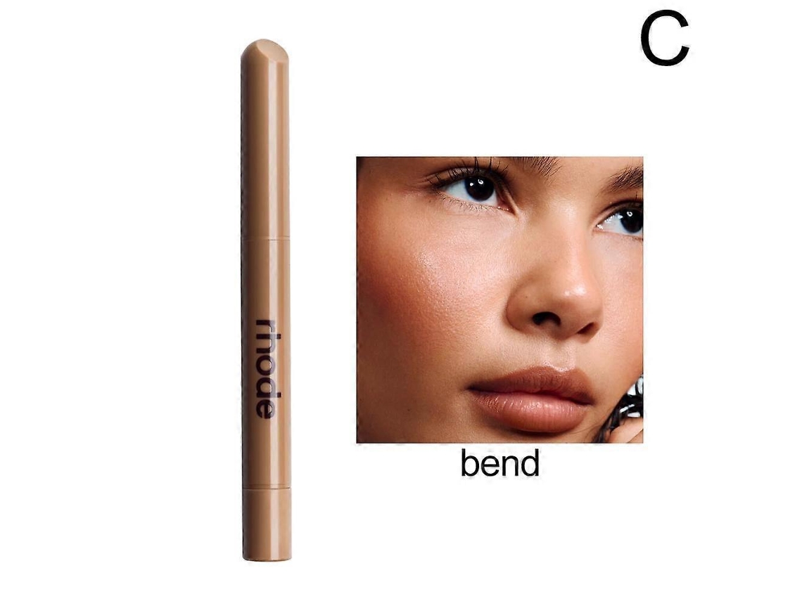Rhoed Multi Color Matte Lipliner Long Lasting Non-fading For Daily Usebend