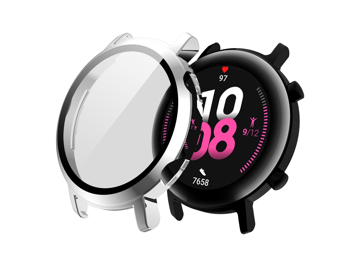 Pulseira para Smart Watch EOOCOO (compatível com Huawei Gt2 42mm)