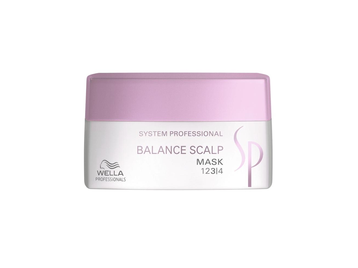 Balance Scalp Mask 200 ml