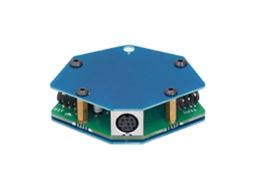 Cartão De Interface De Dados Laxiscreed Ce19 Para Expansão Ptt Compatível Com X5105 Data Terminal