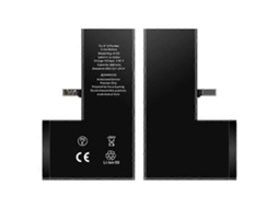 Bateria De Íon De Lítio Recarregável De 3,83 V E 3687 Mah Compatível Com Iphone 12 Pro Max De 6,7 Polegadas Webake (sem Logotipo)