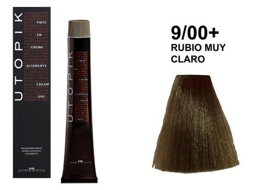 HIPERTIN Cor do cabelo Utopik N 9 00