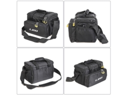 Mochila Multifuncional de Pesca com Acolchoamento