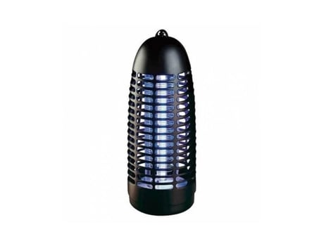 Destruidor De Insetos 6w Formato Oval Masy