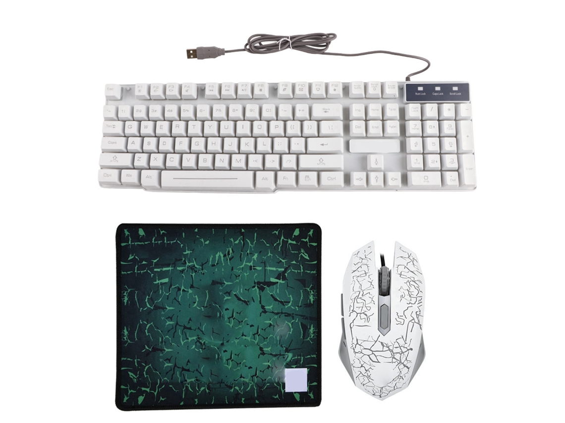 Mesa portátil de alumínio, ventilador, mouse pad, preto LAXISCREED