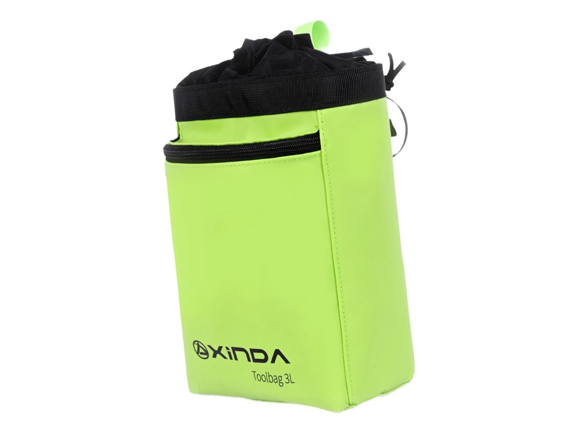 Pochete De Escalada, Bolsa Com Cordão, Práticaslowmoose
