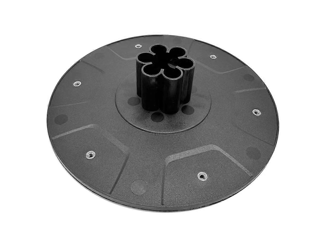 Disco Porta-lâmina Ris-gh-1 Para Aparador De Grama Gardena Sileno Minimo Flymo - Acessórios