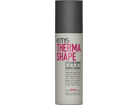 Creme para o Cabelo  Therma Shape Straightening (150 ml)
