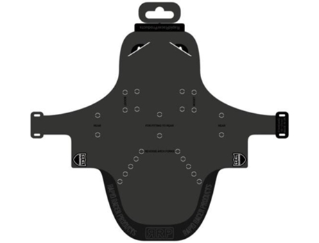 Guarda-Lamas RrP Enduroguard (Amarelo - TU)