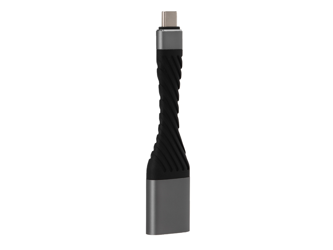Conversor De Áudio E Vídeo (type-c Para Hdmi 4k30hz Saída Hd)