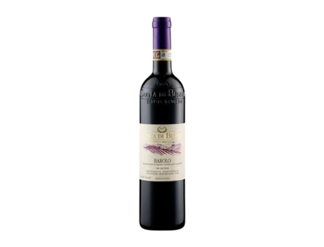 Vinho SARTIRANO Costa di Bussia Nebbiolo Barolo (0.75 L - 1 Unidade)