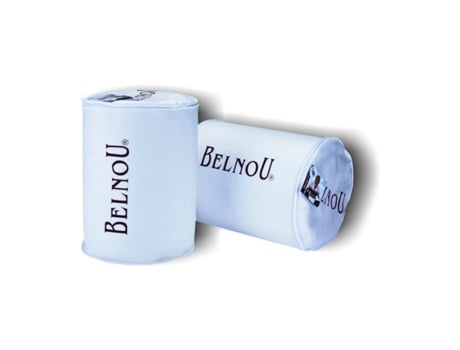 Relleno Nórdico 4 Estaciones 125 250 Gr. Belnou Blanco Cama 180