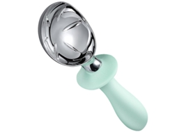 1pcs Colher De Liga De Zinco Allinless