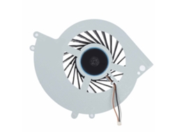Ventilador de Resfriamento Portátil para PS4 CHABERLU