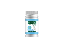 Cloro Efervescente Jaysuing 50g LAXISCREED