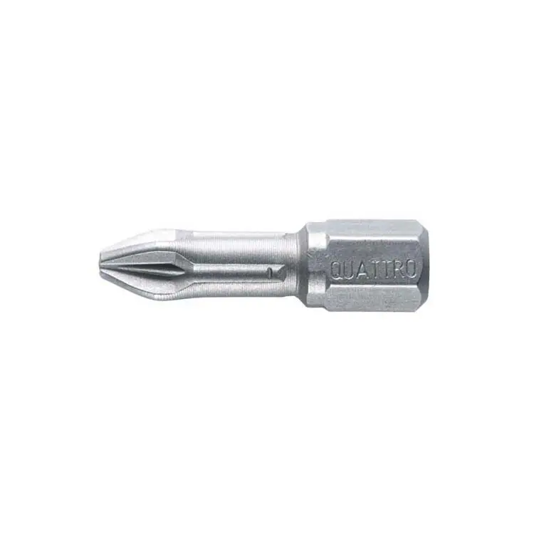 Bit Perfil Pozidriv MAKITA P-06149 Pz2X25Mm 290400655