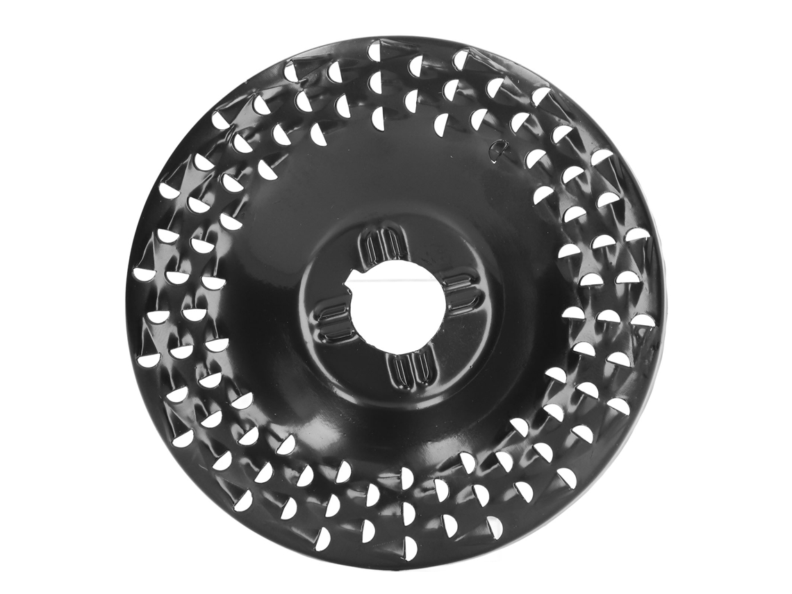 Disco Spike Laxiscreed Para Esmerilhadora - Cortar E Escavar Com Alta Performance