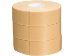 Ganazono 3-rolos De Fita Adesiva Amortecedora Para Calcanhar, Para Homens E Mulheres, Antiderrapante, Anti Bolhas