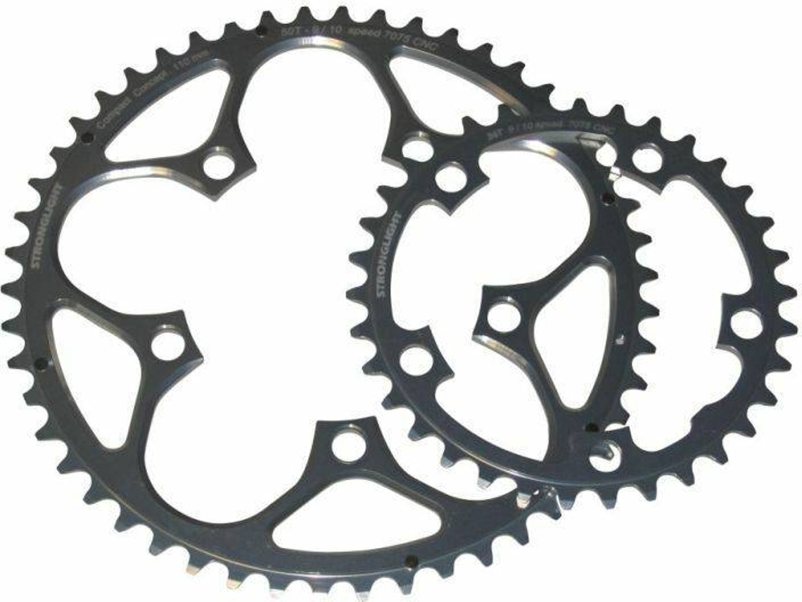 Stronglight Type S-5083 110 Bcd Chainring