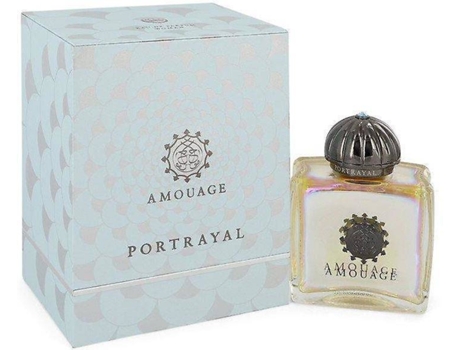 Perfume  Portrayal Woman Eau de Parfum (100 ml)