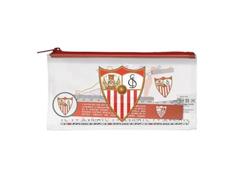 Conjunto de Papelaria Cyp Brands Sevilla com Estojo e Acessórios GS 712 S Cypp25