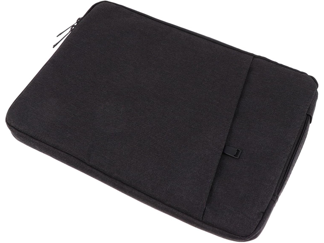 Bolsa Para Notebook De Viagem Profissional Estojo De Transporte Impermeável E Resistente A Riscos