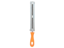 Lima de Amolamento Primerox para Corrente de Motosserra 4.8mm